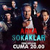 Arka Sokaklar