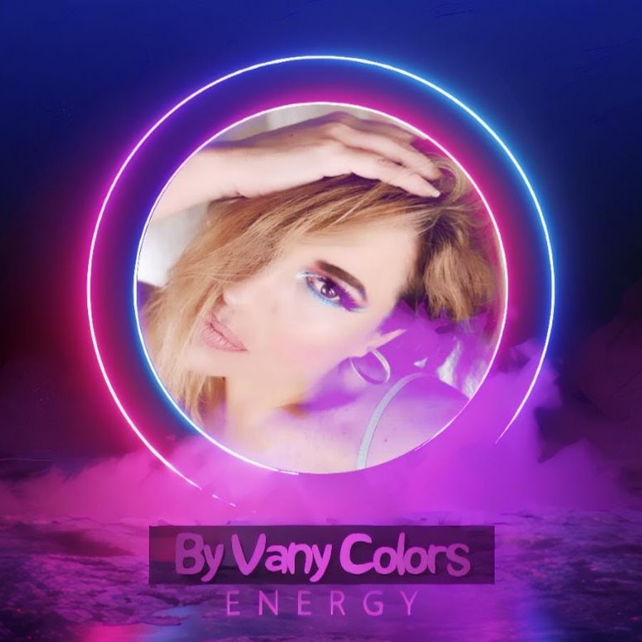 By Vany Colors