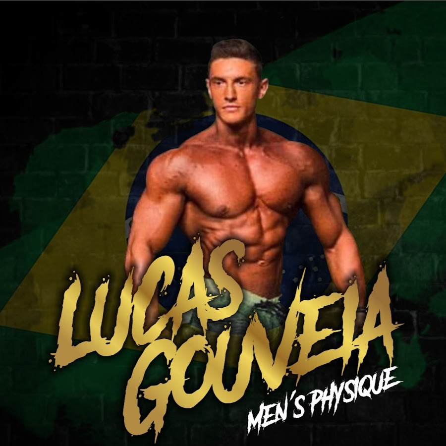 Lucas Gouveia