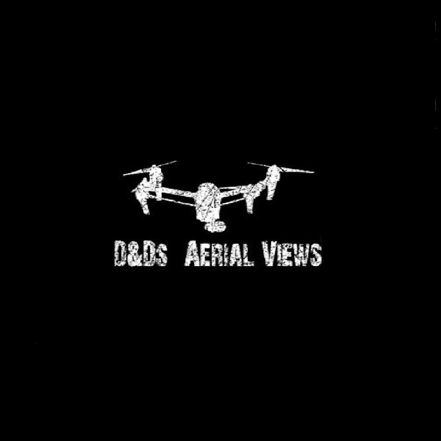 D&Ds Aerial Views