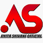 Anita Shivani Official