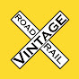 Vintage Road & Rail