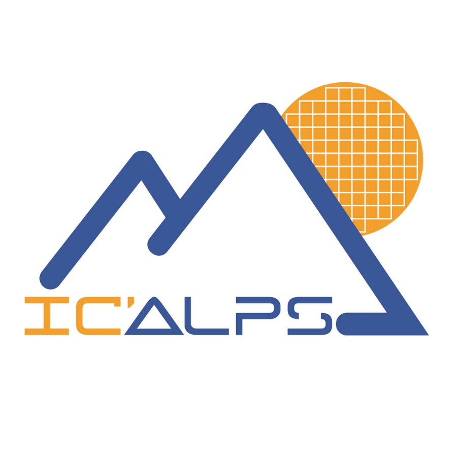ICAlps - YouTube ICAlps