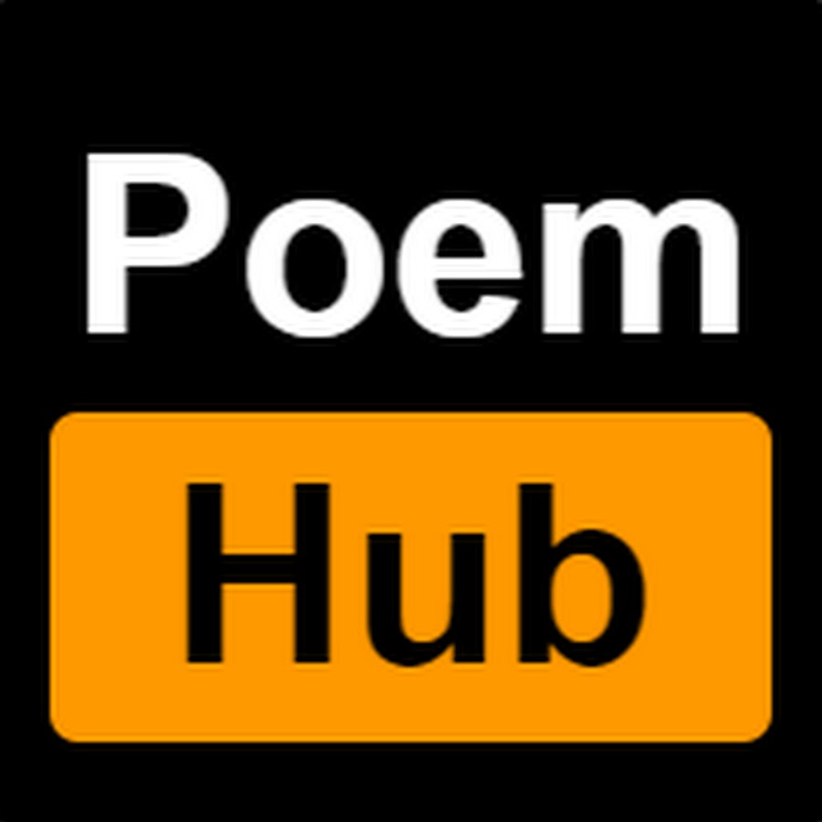 PoemHub - YouTube