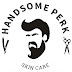 logo Handsome Perk