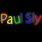 Paul Sly - @slysshadow - Youtube