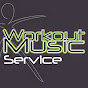 Workout Music Service