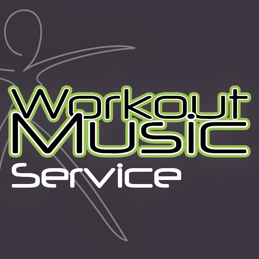 Workout Music Service
