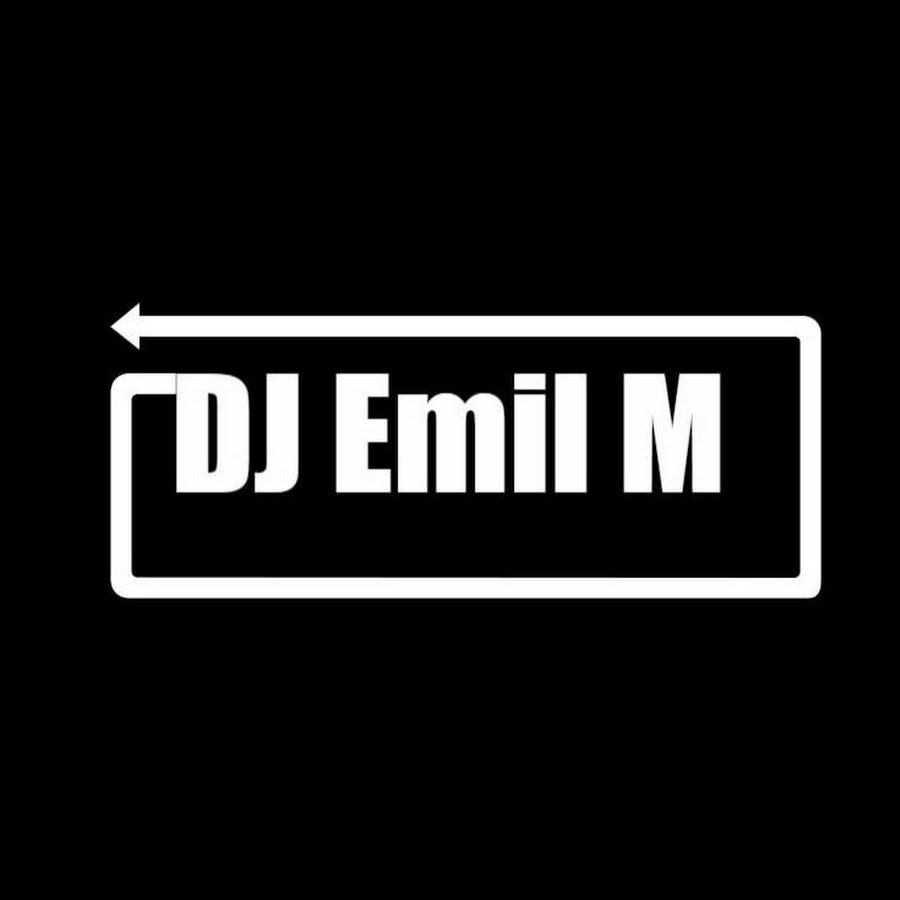 Dj Emil M Official @djemilmofficial