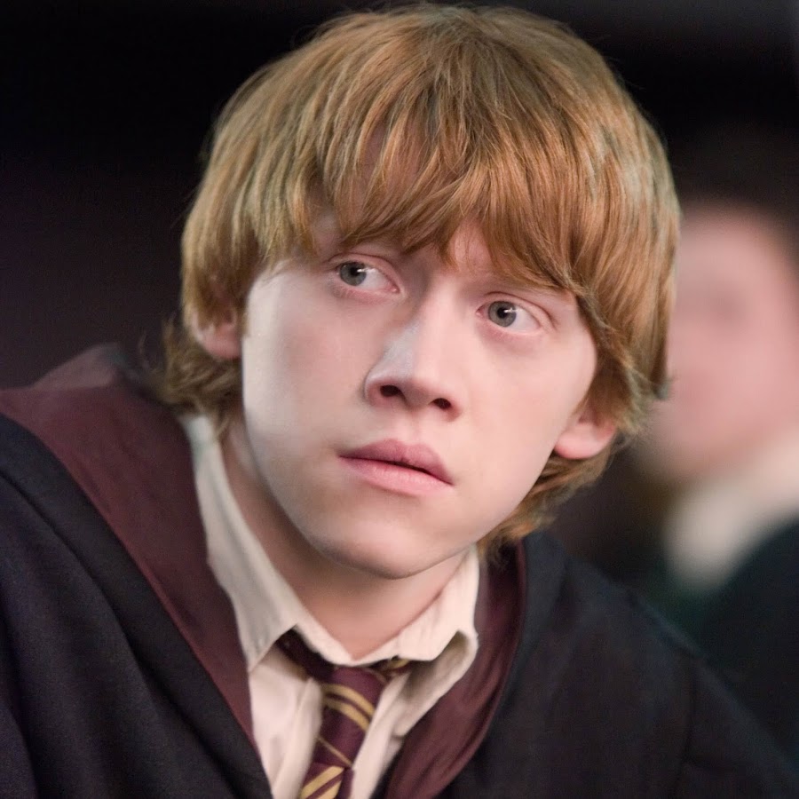 <b>Ron</b> <b>Weasley</b> - YouTube.