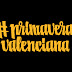 logo Primavera Valenciana