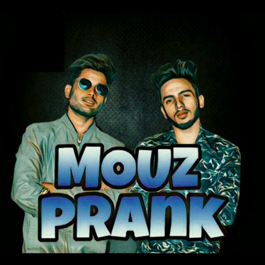 MOUZ PRANK @mouzprank