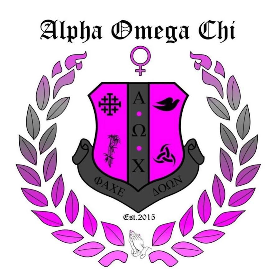 Alpha Omega Chi Sorority Inc. YouTube