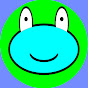 Cyan Froggy