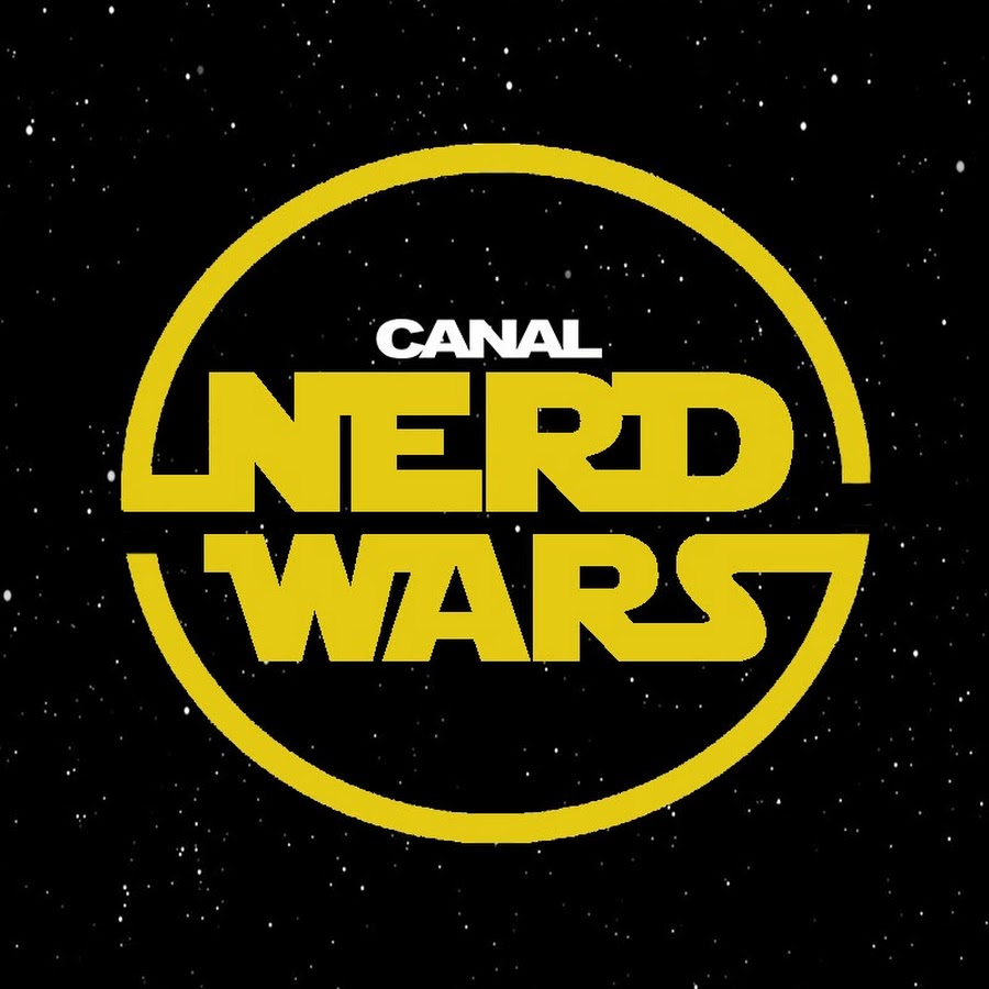 Canal Nerd Wars
