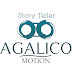 logo Agalico Motion