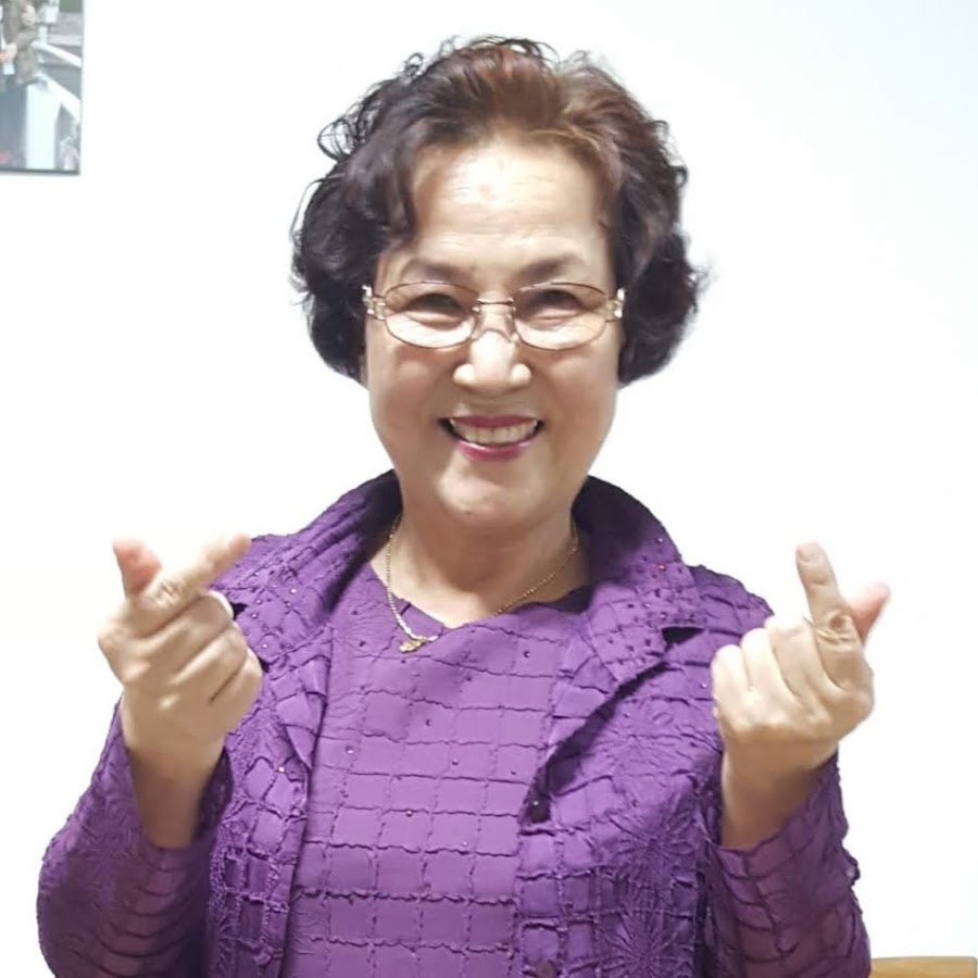 점이네찻집 - YouTube 점이네찻집