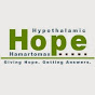 Hope For Hypothalamic Hamartomas