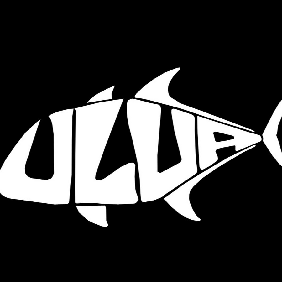 The Official ULUA Brand 