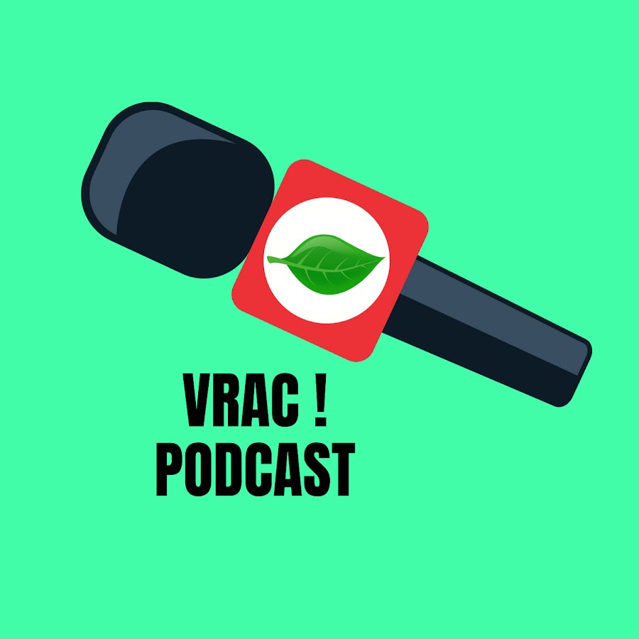 VRAC le podcast