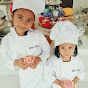 Nayla dan Alya