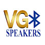 VGB Speakers