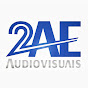 2AE Audiovisuais