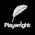 logo Playwright