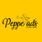 Peppe ads