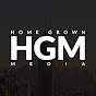 HomeGrownMedia