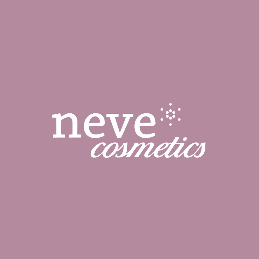 Neve Cosmetics @NeveCosmetics