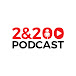 2&200 podcast