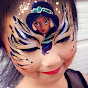 TinkerMagic Face & Body Art