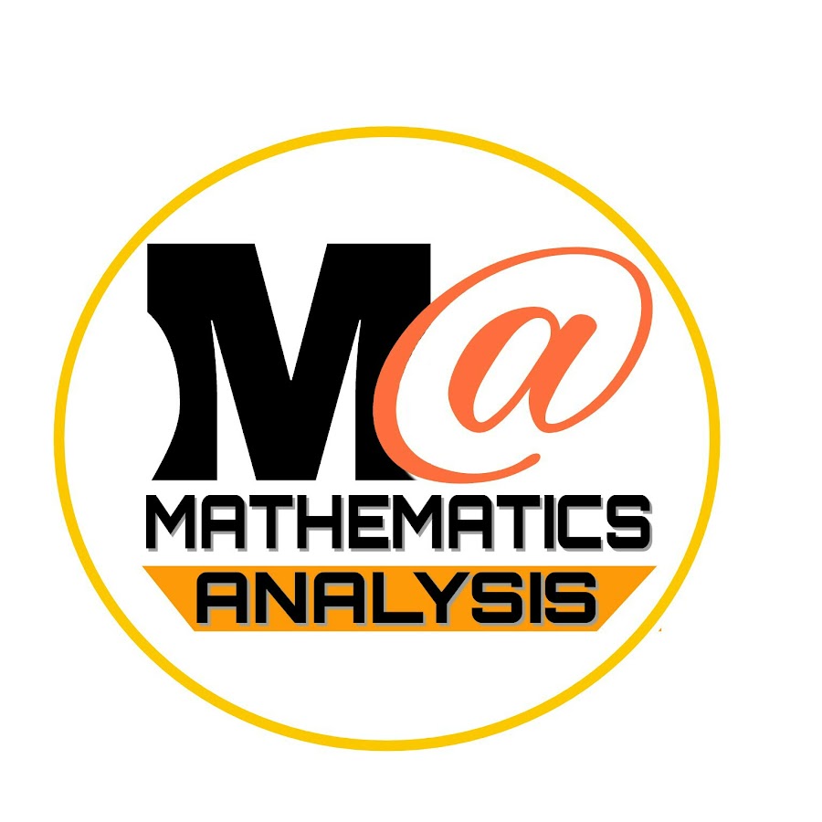 Ready go to ... https://www.youtube.com/channel/UCHrvS2SPouyKG2OKUqh6N_w [ Mathematics Analysis]