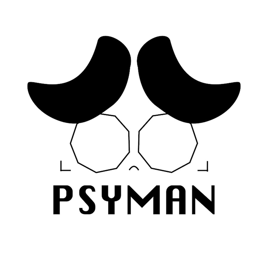 Psyman 塞門