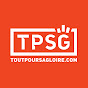 ToutPourSaGloire.com