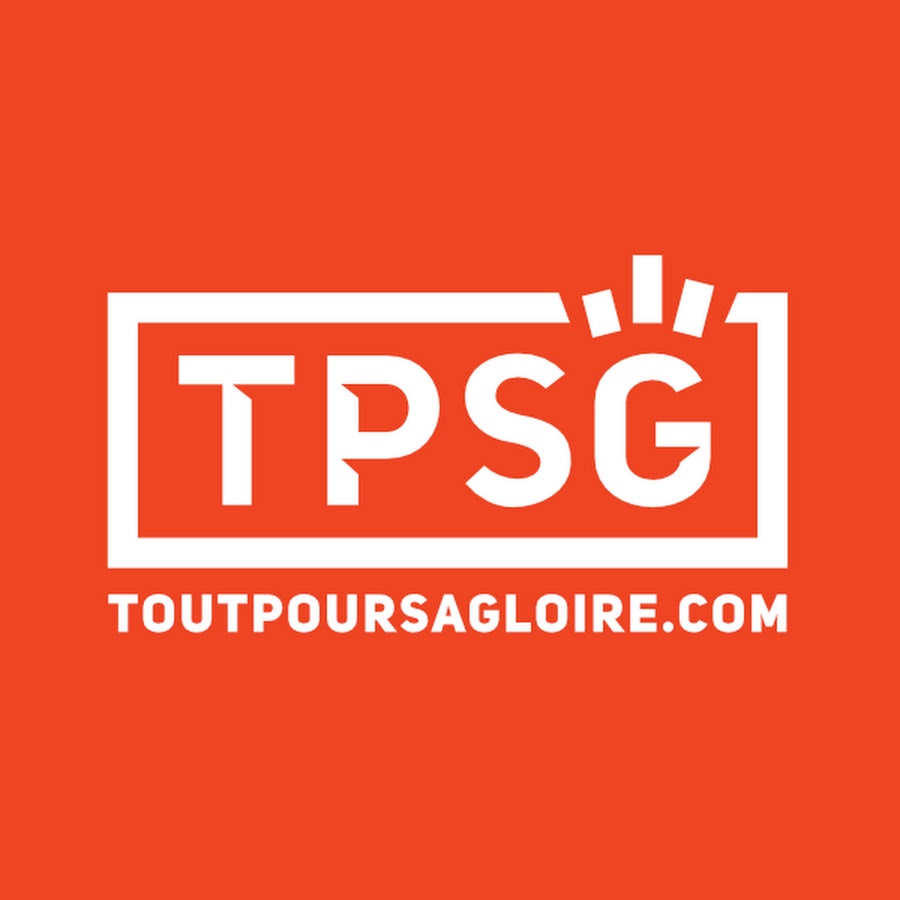 ToutPourSaGloire.com