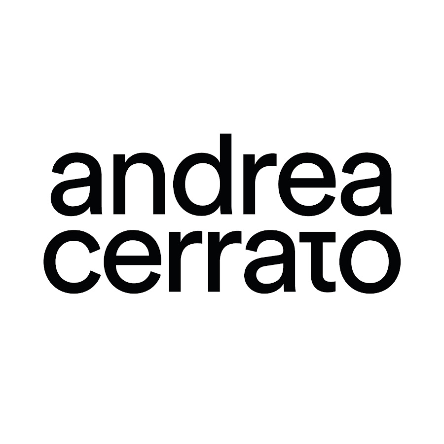 Andrea Cerrato Youtube