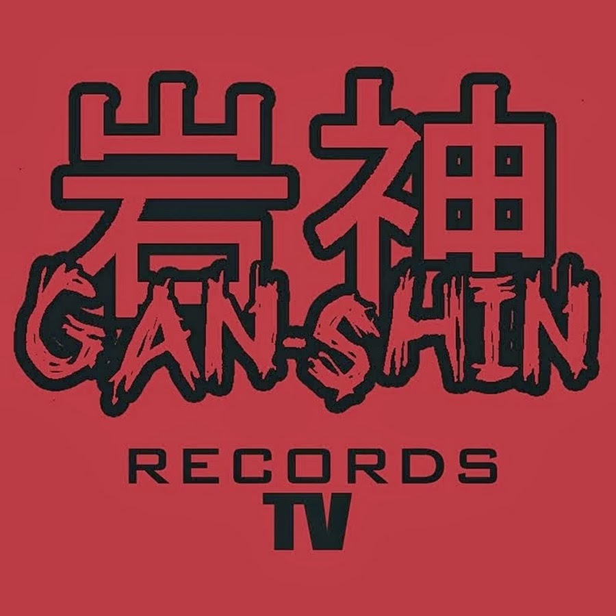 GanShinRecordsTV