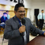 Pastor y Evangelista José Vásquez Enríquez