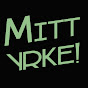 Mitt yrke