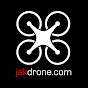 Jakarta Drone