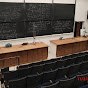 Caltech's Feynman Lecture Hall