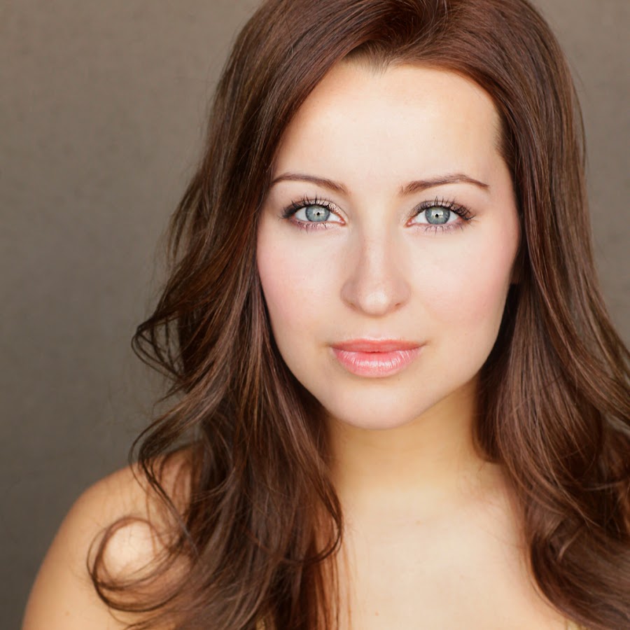 Ashley Leggat - YouTube