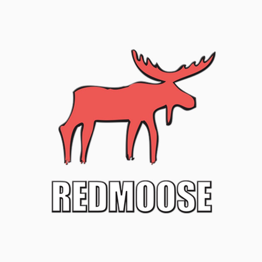 Red Moose Hunting @RedMooseHunting