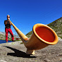 Alphorn Trio