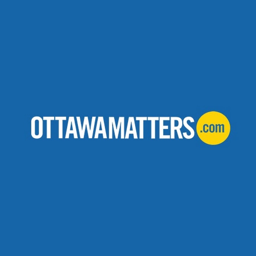 OttawaMatters - YouTube