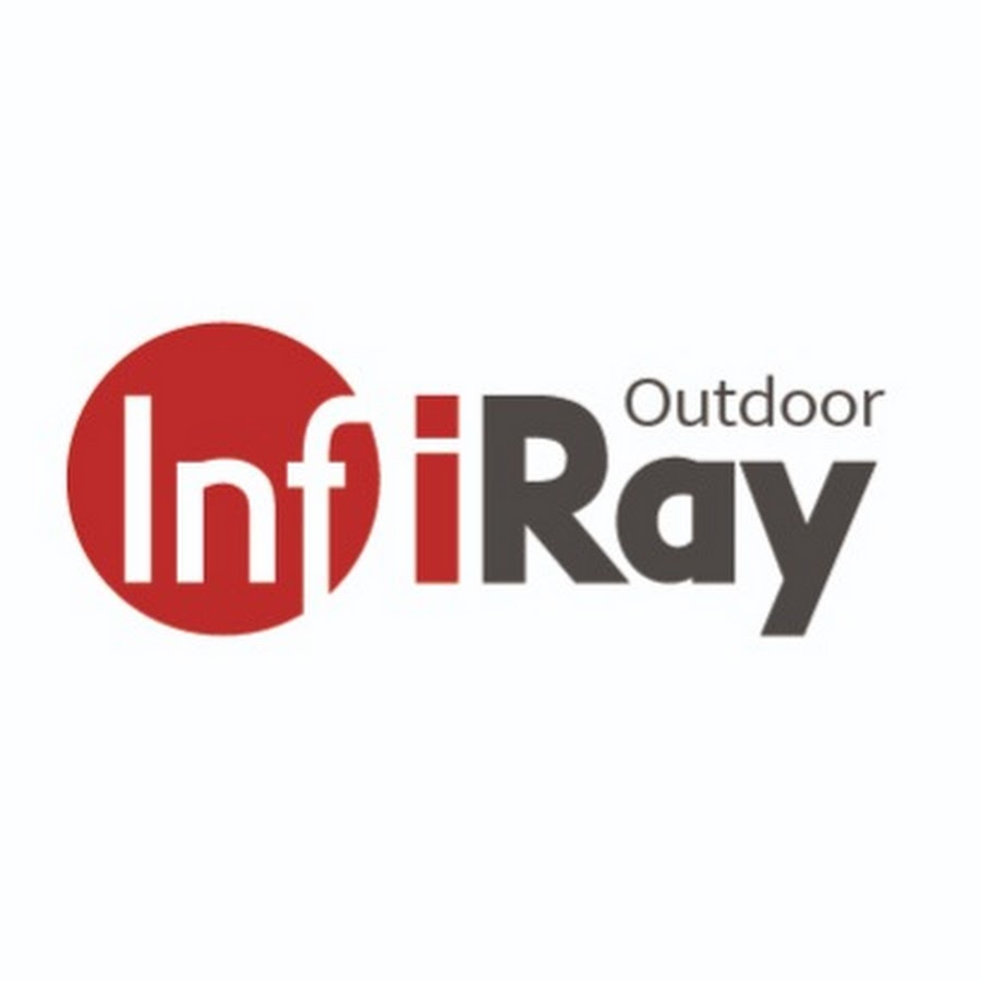 InfiRay Outdoor - YouTube