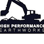 High Performance Earthworks