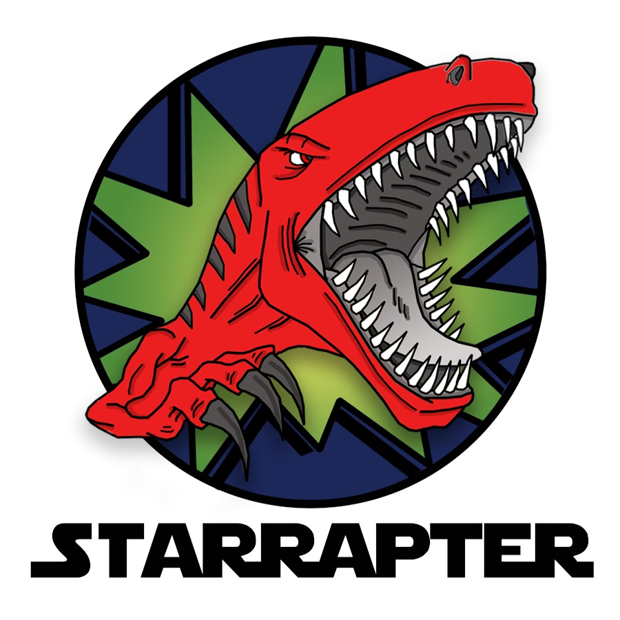 Starrapter